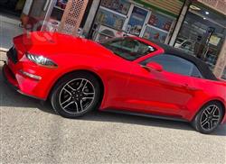 فورد موستانج